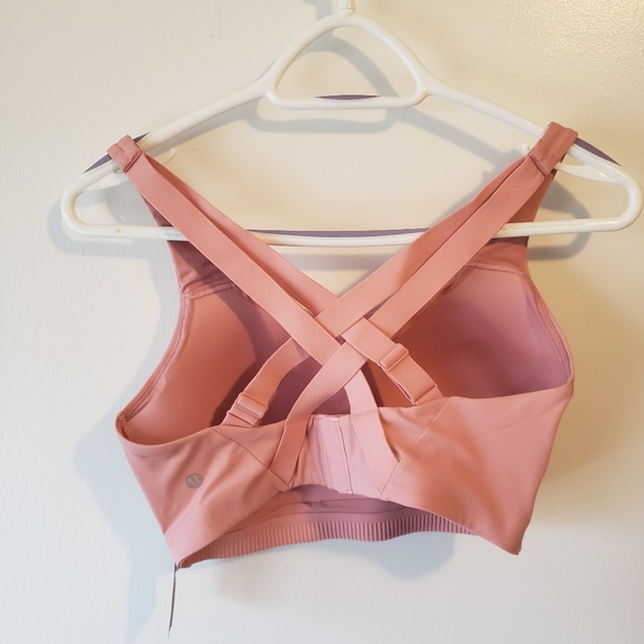 34DD Energy High Support Bra - Picture 4 of 6